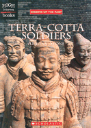Terra-Cotta Soldiers: Army of Stone