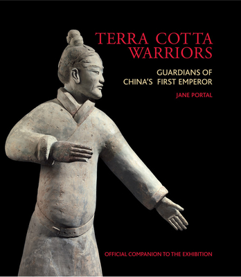 Terra Cotta Warriors: Guardians of China's First Emperor - Portal, Jane