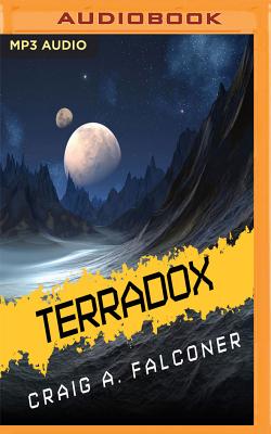 Terradox - Falconer, Craig a, and Pearlman, Dina (Read by)