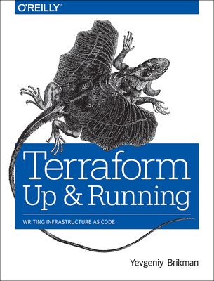 Terraform - Up and Running - Brikman, Yevgeniy