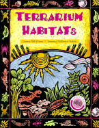 Terrarium Habitats - Hosoume, Kimi, and Barber, Jacqueline