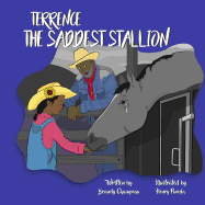 Terrence the Saddest Stallion