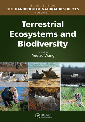 Terrestrial Ecosystems and Biodiversity - Wang, Yeqiao (Editor)