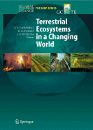 Terrestrial Ecosystems in a Changing World