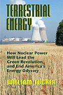 Terrestrial Energy: How Nuclear Energy Will Lead the Green Revolution and End America's Energy Odyssey