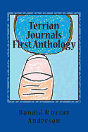 Terrian Journals First Anthology