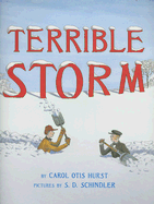 Terrible Storm