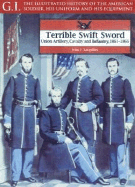 Terrible Swift Sword: Union Artillery