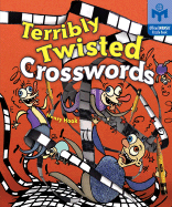Terribly Twisted Crosswords - Hook, Henry