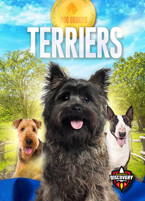 Terriers - Green, Sara