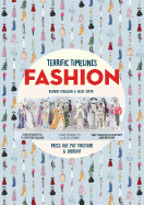 Terrific Timelines: Fashion: Press out, put together and display!
