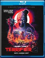 Terrifier 2 [Collector's Edition] [Blu-ray] - Damien Leone