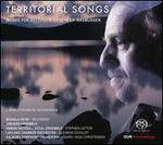Territorial Songs: Works for Recorder by Sunleif Rasmussen