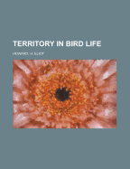 Territory in Bird Life