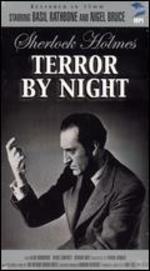 Terror by Night