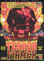 Terror Firmer [2 Discs]