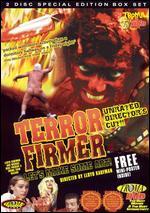 Terror Firmer [Unrated] [2 Discs]