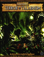 Terror in Talabheim: An Adventure in the Eye of the Forest