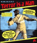 Terror Is a Man [Blu-ray] - Gerardo DeLeon