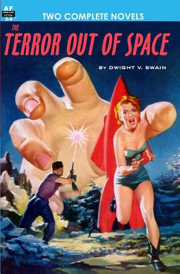 Terror Out of Space & Quest of the Golden Ape - Jorgensen, Ivar, and Chase, Adam, and Swain, Dwight V