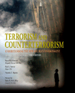 Terrorism and Counterterrorism: Understanding the New Security Environment: Readings and Interpretations