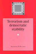 Terrorism and Democratic Stability