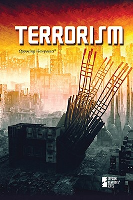 Terrorism - Wilson, Mike (Editor)