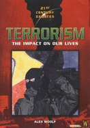 Terrorism - Woolf, Alex