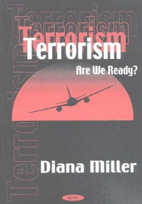 Terrorism - Miller, Diana