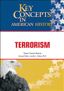 Terrorism - Kearns, Trevor Conan, and Weber, Jennifer L