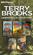 Terry Brooks Landover CD Collection