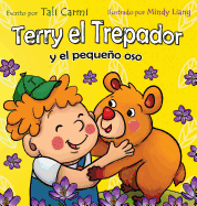 Terry el Trepador y el pequeo oso