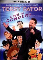 Terry Fator: Live in Concert - Marty Callner