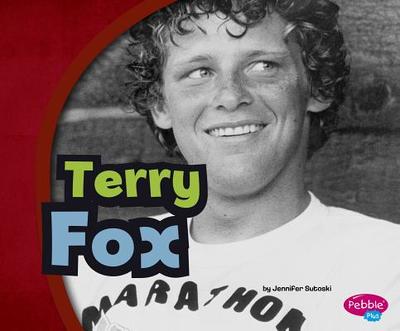 Terry Fox - Sutoski, Jennifer