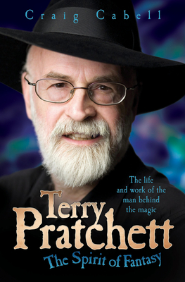 Terry Pratchett - Cabell, Craig