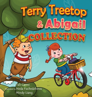 Terry Treetop and Abigail Collection - Carmi, Tali