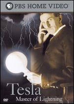 Tesla: Master of Lightning - Robert Uth