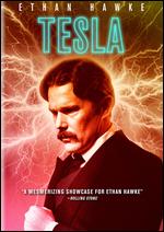 Tesla - Michael Almereyda