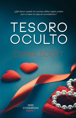 Tesoro Oculto - Scott, Diana