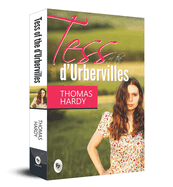 Tess of The D' Urbervilles