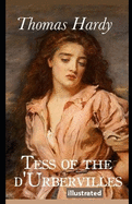Tess of the d'Urbervilles illustrated