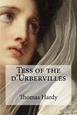 Tess of the d'Urbervilles - Hollybook (Editor), and Thomas Hardy