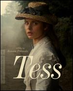Tess - Roman Polanski