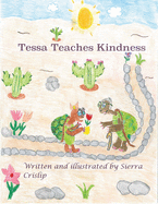 Tessa Teaches Kindness