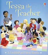 Tessa the Teacher