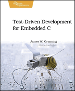 Test Driven Development for Embedded C