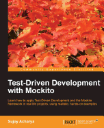 Test Driven Development with Mockito