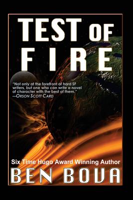 Test of Fire - Bova, Ben