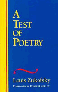 Test of Poetry