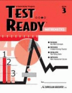 Test Ready Mathematics Book 3 (a Quick Study Program)